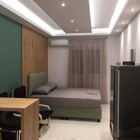 Luxury Ipoga Atenas Exterior foto