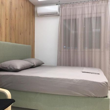 Luxury Ipoga Atenas Exterior foto