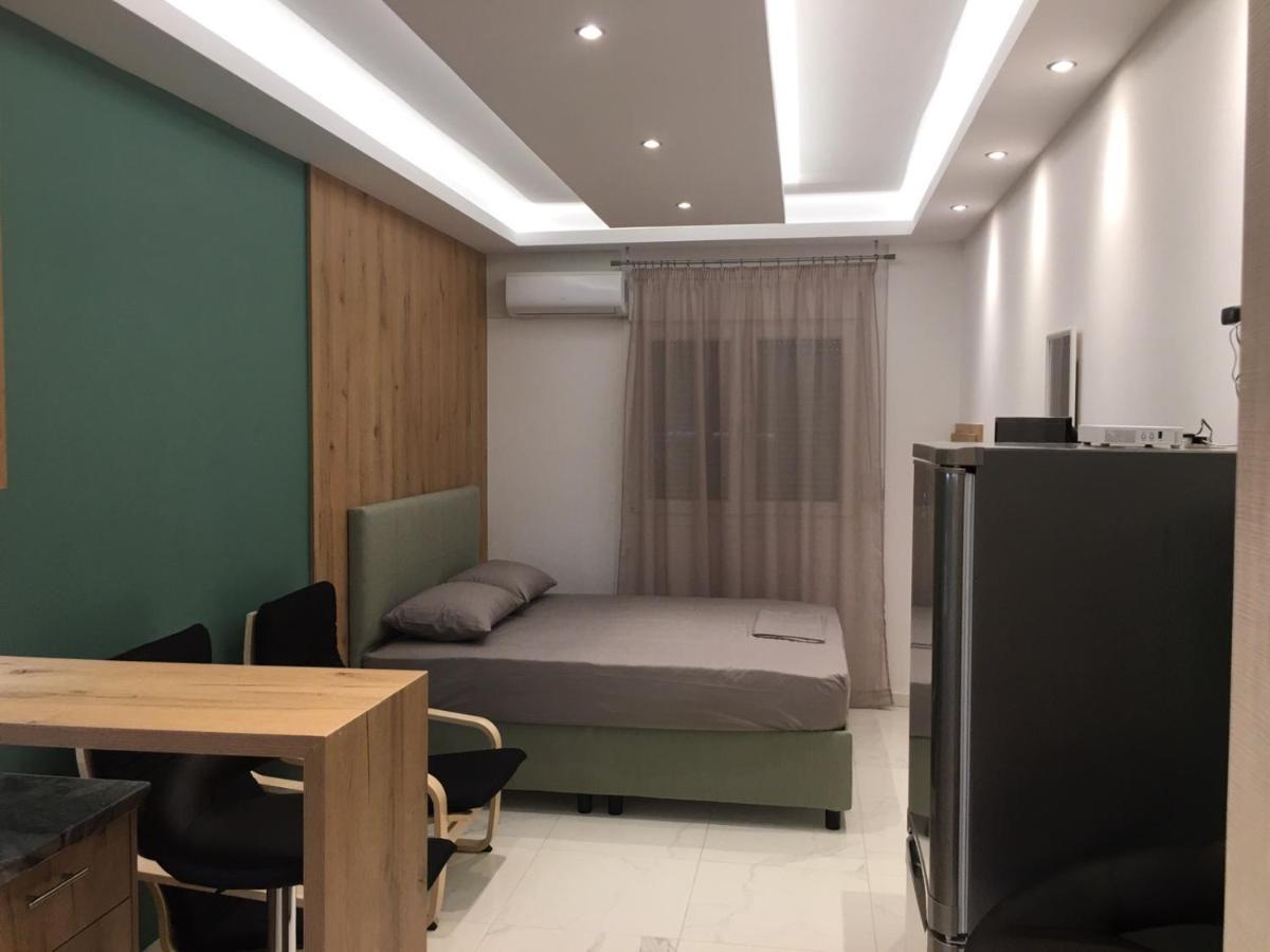 Luxury Ipoga Atenas Exterior foto