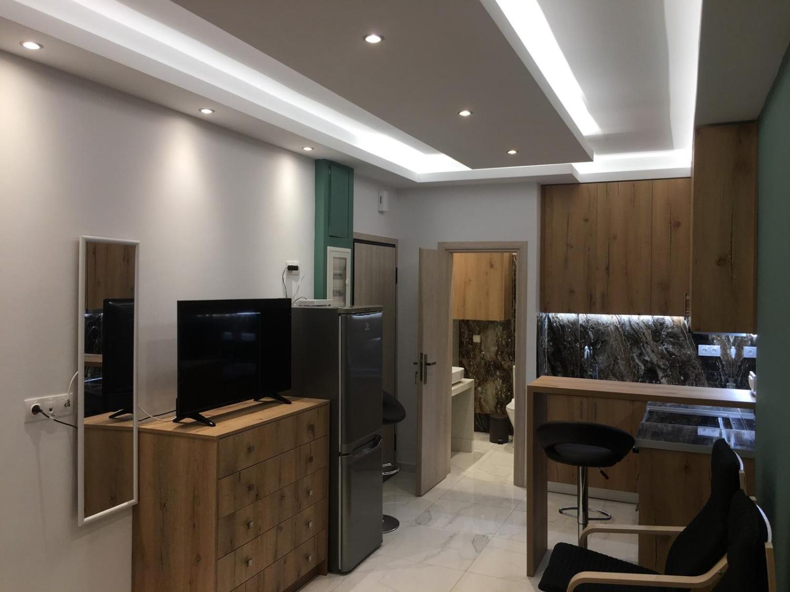 Luxury Ipoga Atenas Exterior foto