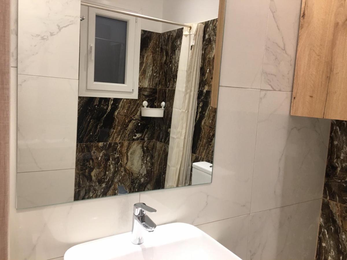 Luxury Ipoga Atenas Exterior foto