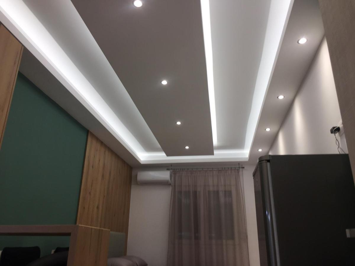 Luxury Ipoga Atenas Exterior foto