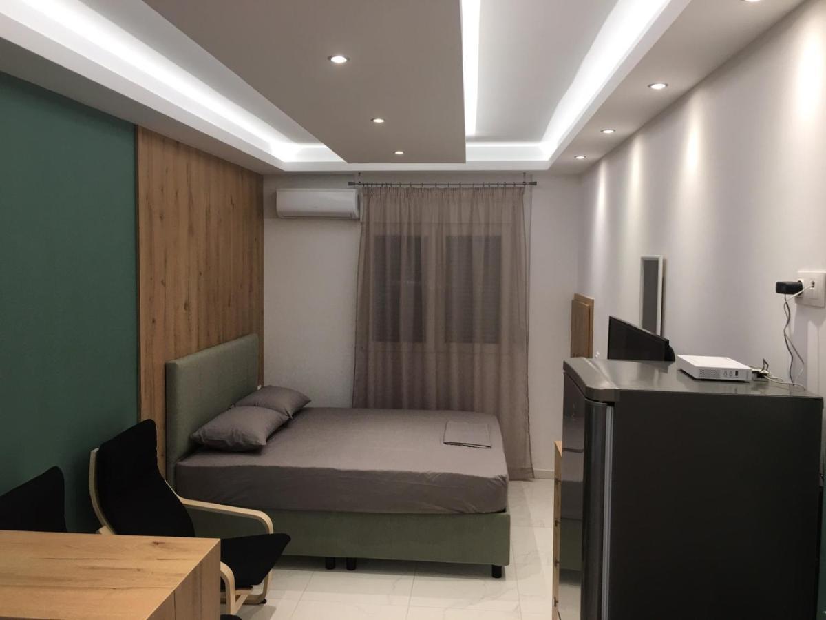 Luxury Ipoga Atenas Exterior foto