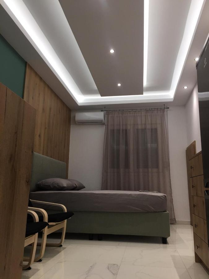 Luxury Ipoga Atenas Exterior foto