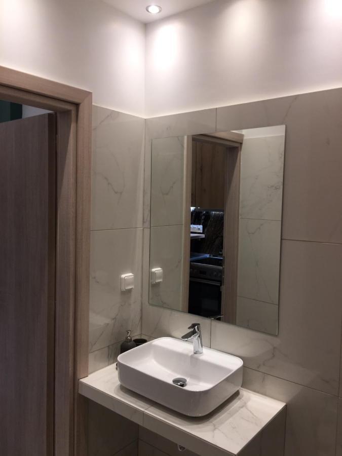 Luxury Ipoga Atenas Exterior foto